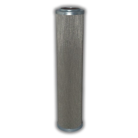 Main Filter Hydraulic Filter, replaces WIX D45B10AV, Pressure Line, 10 micron, Outside-In MF0060435